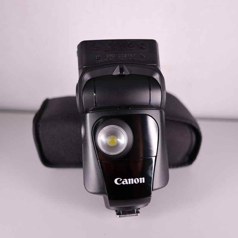 Canon 320EX Speedlite (USED)