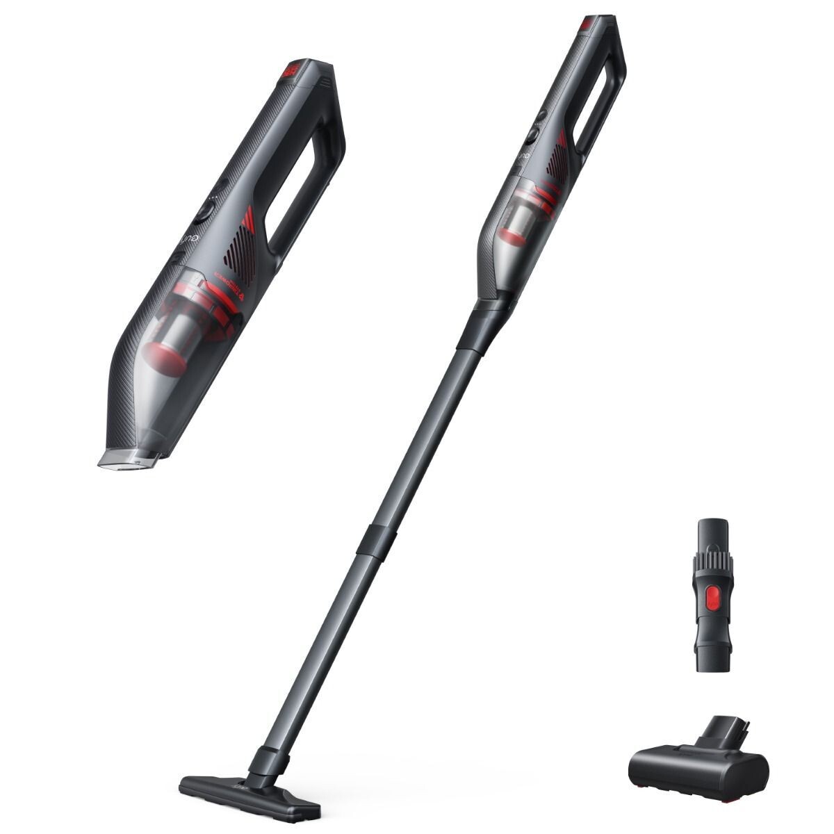 Anker HomeVac H30 Infinity Cordless HandHeld Vacuum Cleaner