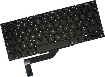 Replacement US Keyboard keycap Keycaps Keys for MacBook