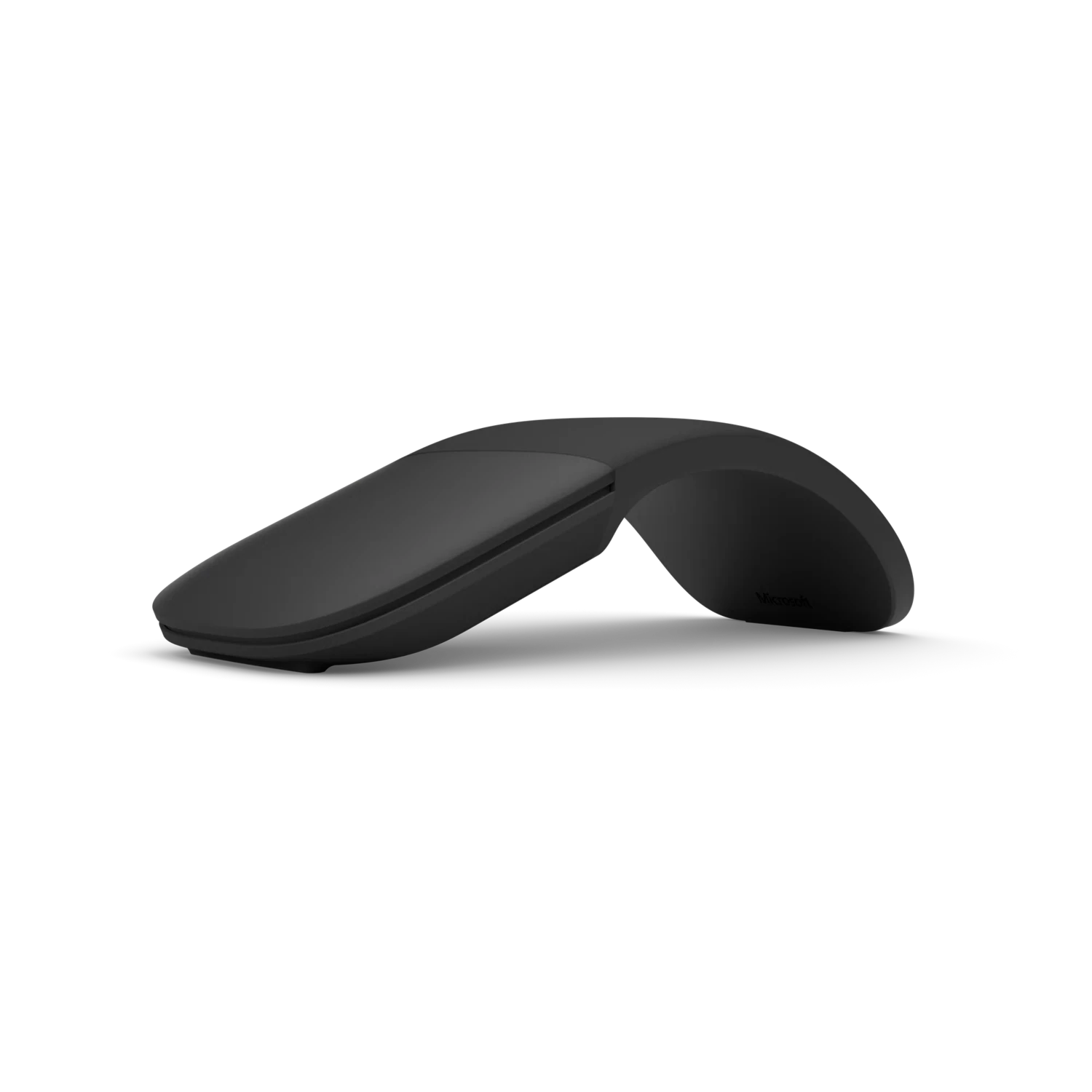 Microsoft Surface Arc Wireless Bluetooth Mouse Model 1791 (Black)