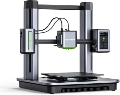 Anker AnkerMake M5 FDM 3D Printer