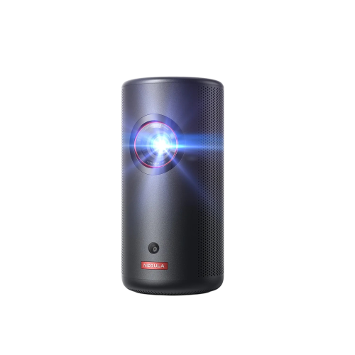 Anker Nebula Capsule 3 Laser