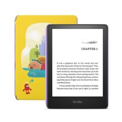 Amazon Kindle PaperWhite Kids 6 11th Gen 8GB, WiFi - Robot Dreams