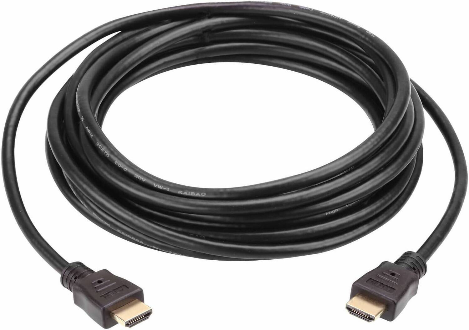 G-Max 1.4V HDMI to HDMI Cable, Meter: 5