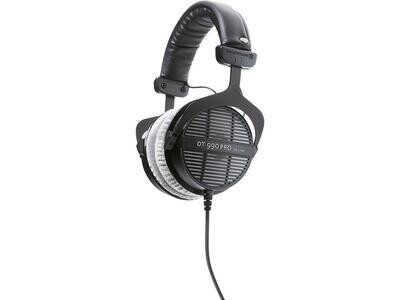 Beyerdynamic DT 990 PRO Open Studio Headphone 250 OHMS