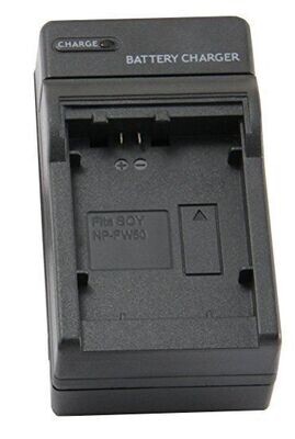 PROMAGE PM106 Battery Charger for Sony FW50