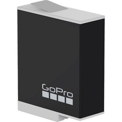 GoPro ENDURO Rechargeable Li-ion Battery for Hero 12/11/10/9