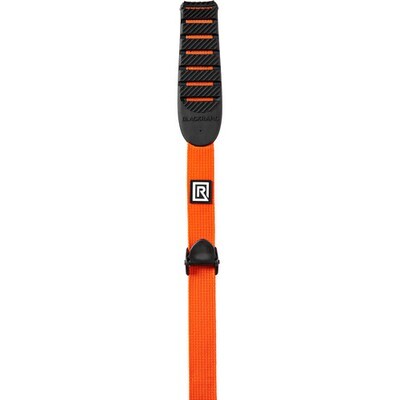 BlackRapid Cross Shot Breathe Camera Strap (Orange)