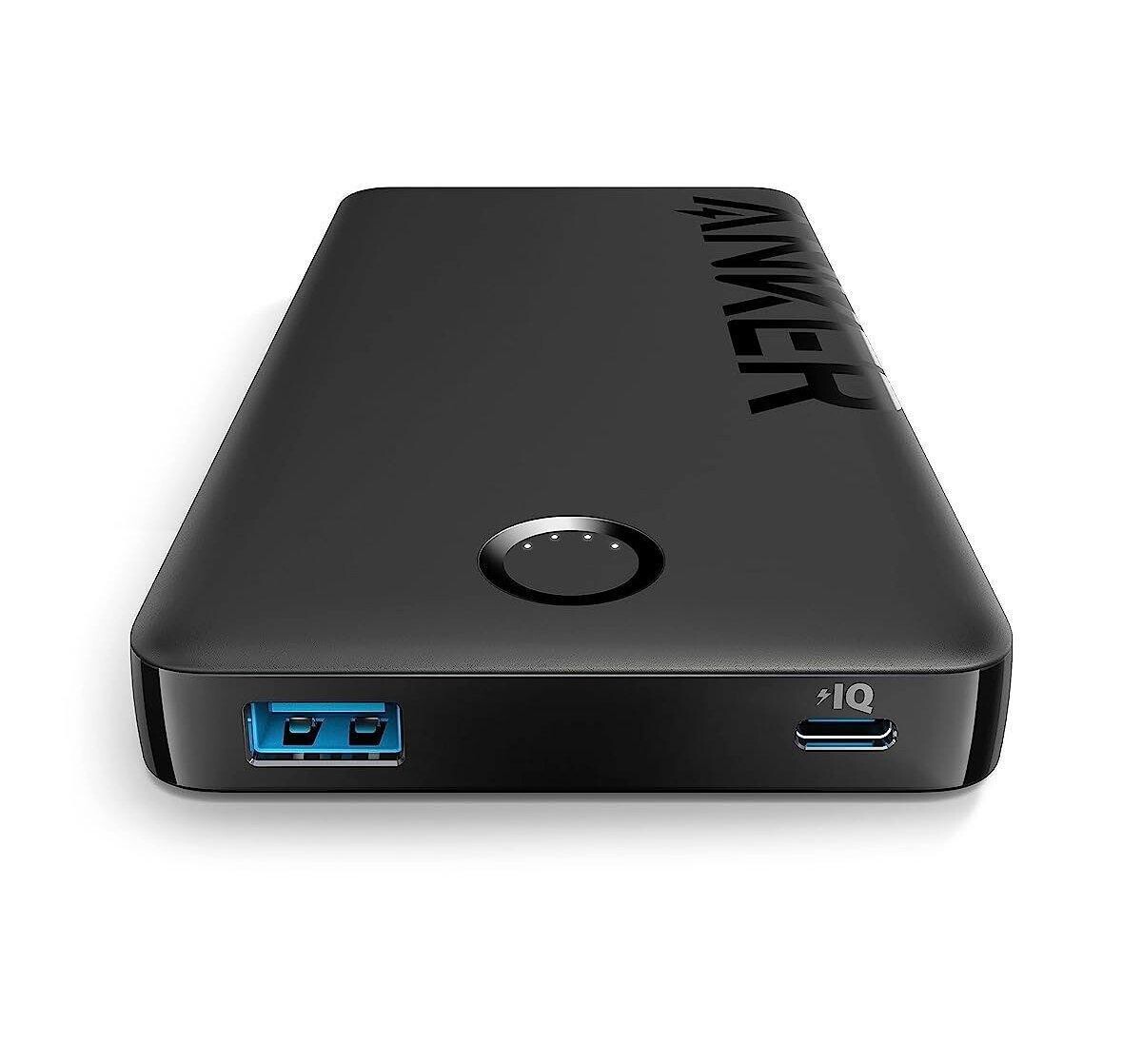 Anker 323 USB-C Power Bank (PowerCore PIQ)