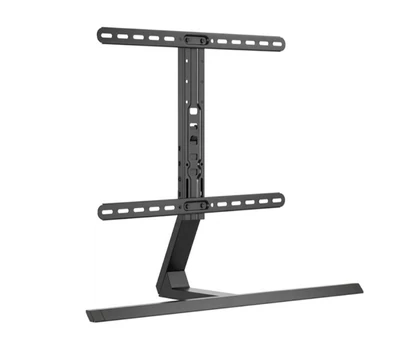 Skilltech Contemporary Tabletop TV Stand 37&quot; To 86&quot;