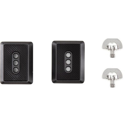 DJI R Quick Release Plate for RS 2 &amp; RSC 2 (Upper)