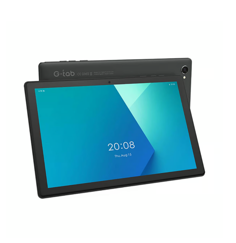 GTab C10 Pro 10Inch 4GB 64GB 5G & WiFi Tablet