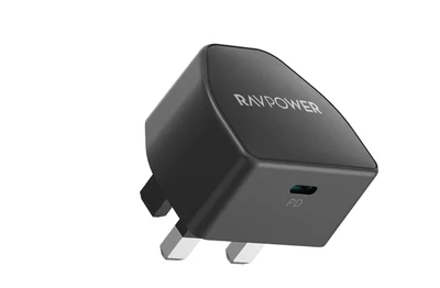 Ravpower RP-PC1041 PD Pioneer 20w Wall Charger 75-01013-026