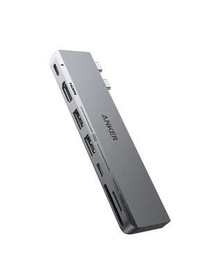 Anker 547 PowerExpand 7-in-2 USB-C Hub