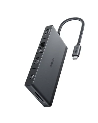 Anker 552 PowerExpand 9-in-1 USB-C Hub