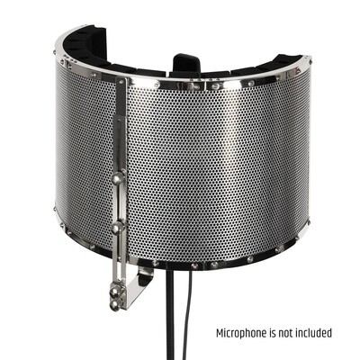 Adam Hall RF1 Microphone Filter ( Sound Shield )