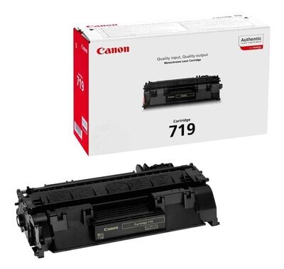 Canon 719 Cartridge