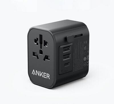 ANKER 312 3 USB Ports