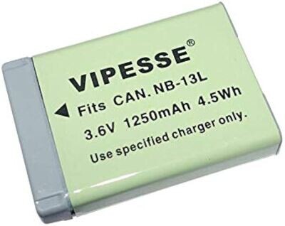 Vipesse NB-13L Battery Pack