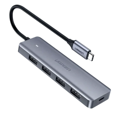 UGreen CM219 4-Port USB3.0 Hub