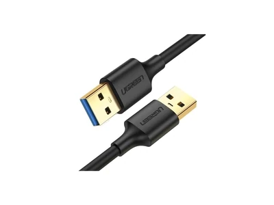 UGreen US128 USB-A 3.0 Male to Male Cable