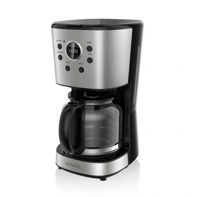 LePresso Drip Coffee Maker With Smart Functions