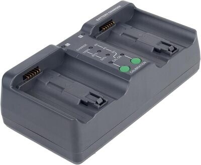 Vipesse MH-26 EL-18 Dual Battery Charger