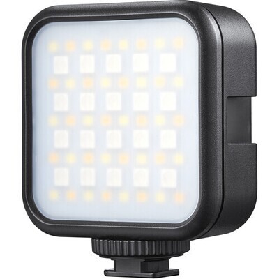 Godox LITEMONS 6R RGB LED Video Light