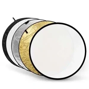 Godox RFT-05 5in1 80cm Collapsible Reflector Disc