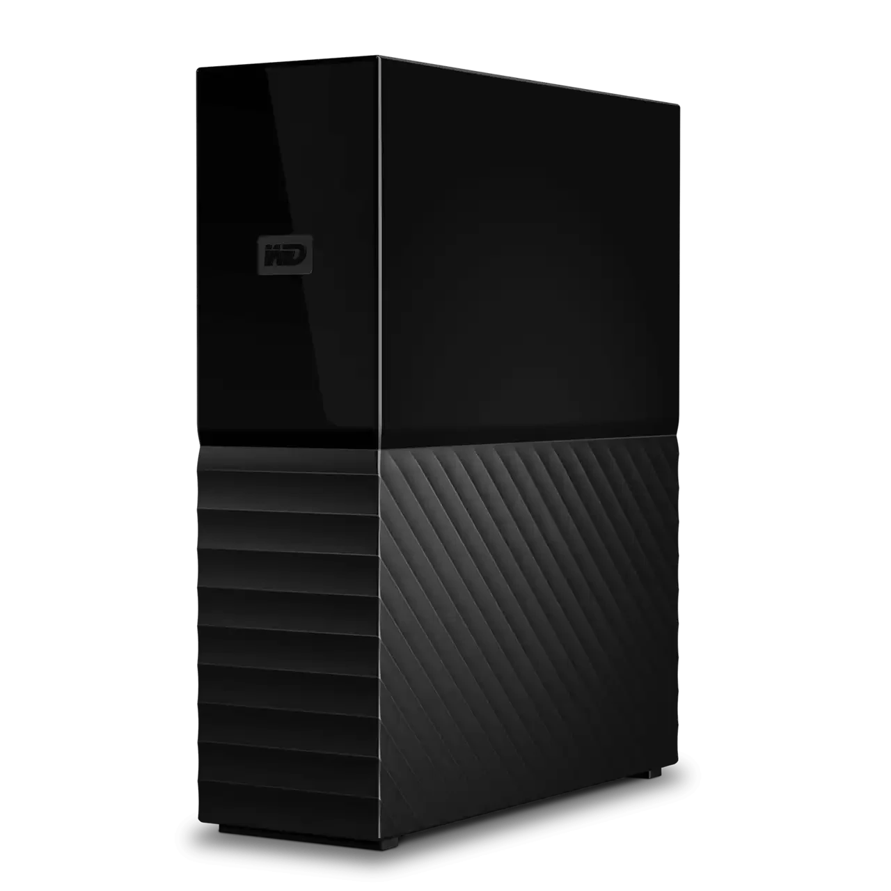 WD 14TB My Book Desktop Storage Complete Backup with Password Protection