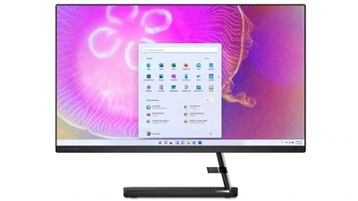 Lenovo AIO 3 all-in-one PC