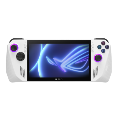 ROG Ally Handheld Gaming Console