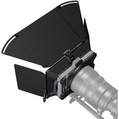 SmallRig Multifunctional Modular Matte Box (Φ114mm) Basic Kit