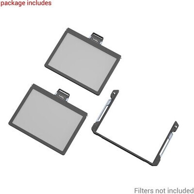SmallRig Filter Frame Kit (4 X 5.65&quot;)