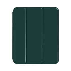 Green Lion Hogo Premium Case for iPad Pro 11 and Air 4/5 - Green
