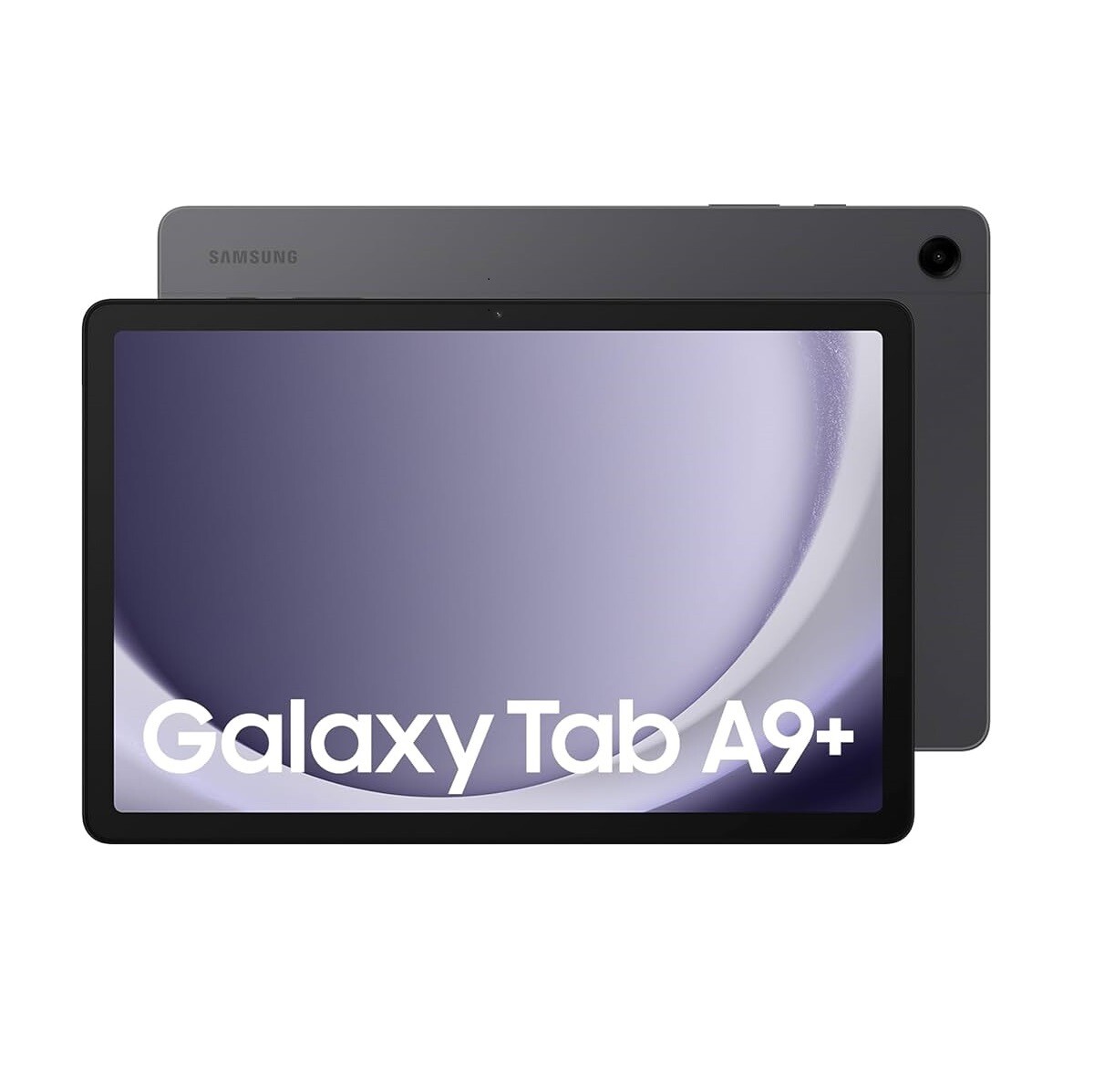 Samsung Galaxy Tab A9+ 4GB 64GB WiFi Only - Graphite