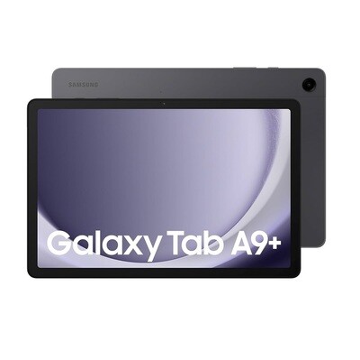 Samsung Galaxy Tab A9+ 5G 4GB 64GB - Graphite