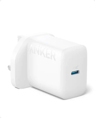 Anker 312 20w High-Speed USB-C Charger