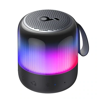 Anker Soundcore Glow Mini 360° Sound Water Proof Speaker
