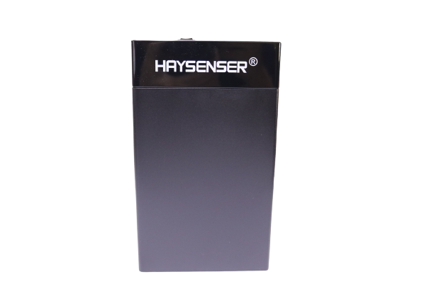 Haysenser 3.5&quot; HDD External Case 6GBPS