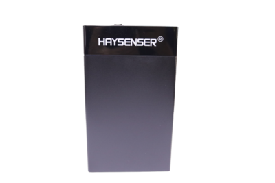 Haysenser 3.5&quot; HDD External Case 6GBPS