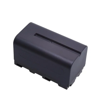 Vipesse NP-F750/F770 2600mAh Battery Pack