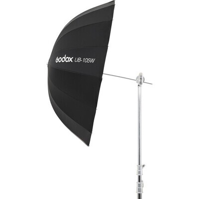 Godox Parabolic Umbrella White 105CM