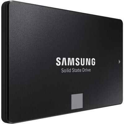 Samsung 1TB 870 EVO Internal SSD 2.5&quot;