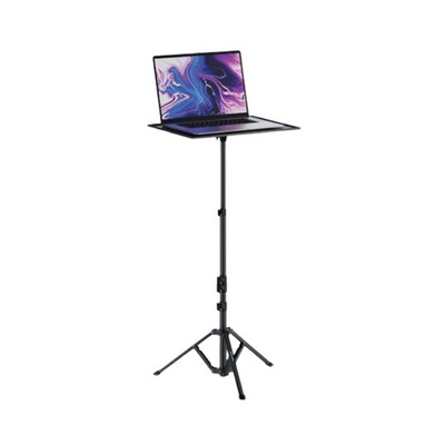 Porodo Multifunction Stand 190cm for Projector &amp; Laptop Max Load 10KG