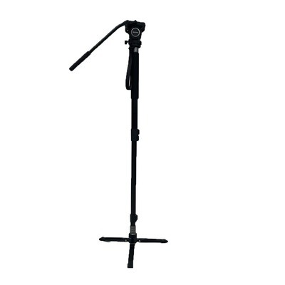 Provision Professional Video Monopod with Head