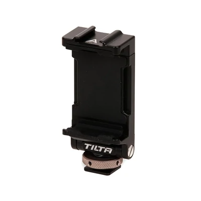 Tilta Tiltaing Adjustable Cold Shoe Phone Mounting Bracket