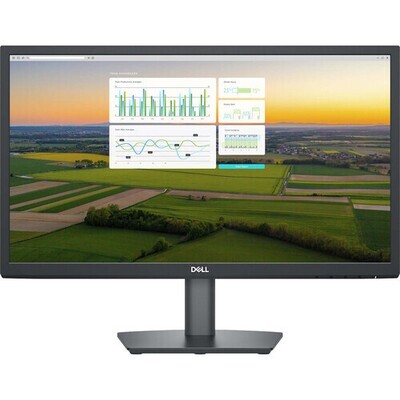 Dell E2723HN 27-Inch 1920x1080 FHD 60Hz 5Ms AntiGlare Monitor