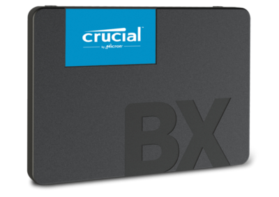 Crucial BX500 1TB 2.5-Inch Solid State Drive