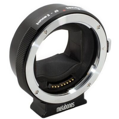 Metabones Canon EF Lens to Sony NEX Camera Lens Mount Adapter III
